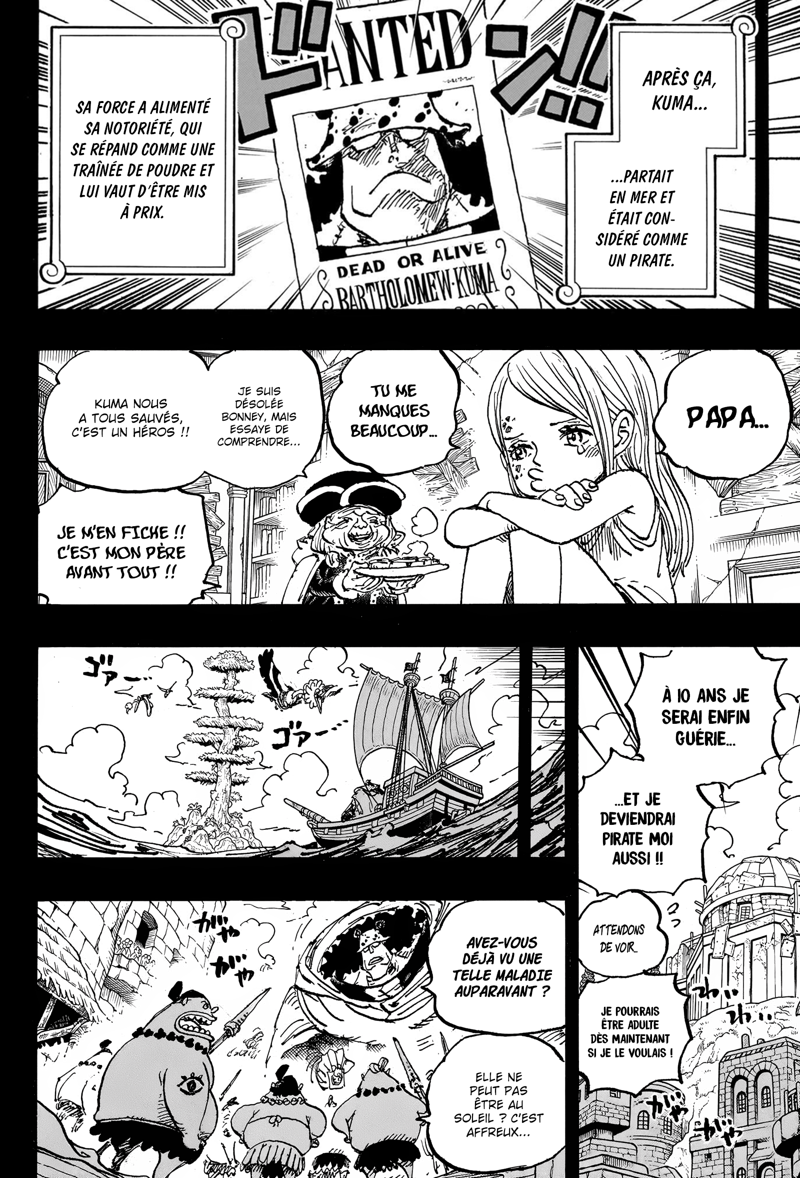       One   Piece 1099 Page 9